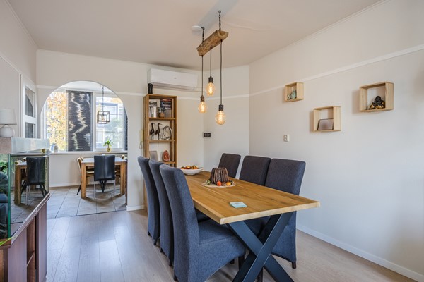Medium property photo - Mozartlaan 212, 5011 SV Tilburg